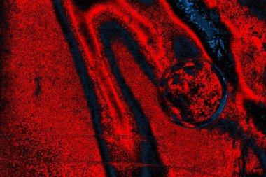 soyut mavi desen, arkaplan, duvar kağıdını kopyala