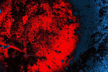 soyut mavi desen, arkaplan, duvar kağıdını kopyala