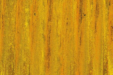 Kırmızı sarı ve siyah renkli kirli duvar, desenli arka plan.