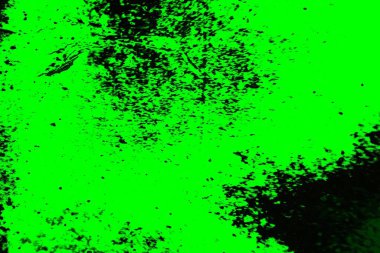 soyut siyah yeşil doku, arkaplan, duvar kağıdını kopyala