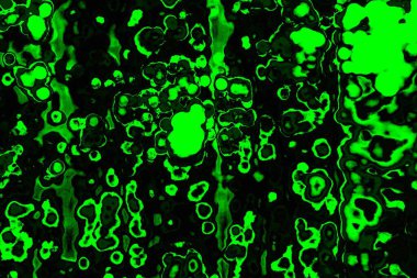 soyut siyah yeşil doku, arkaplan, duvar kağıdını kopyala