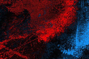 soyut siyah kırmızı doku, arkaplan, boşluk duvar kağıdını kopyala
