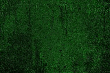 Yeşil ve siyah doku ve arkaplan, boşluğu kopyala