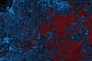 soyut siyah kırmızı doku, arkaplan, boşluk duvar kağıdını kopyala