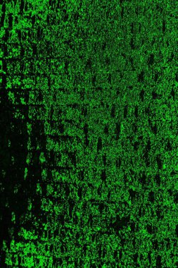 soyut siyah yeşil doku, arkaplan, duvar kağıdını kopyala