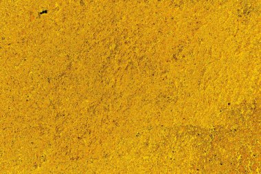 Kırmızı sarı ve siyah renkli kirli duvar, desenli arka plan.