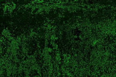 soyut Yeşil ve siyah doku ve arkaplan, boşluğu kopyala