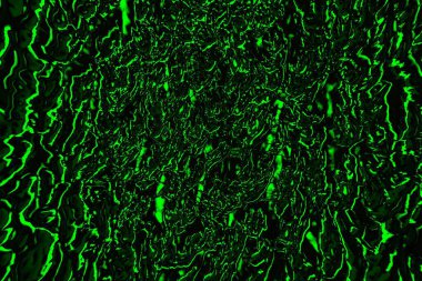soyut siyah yeşil doku, arkaplan, duvar kağıdını kopyala