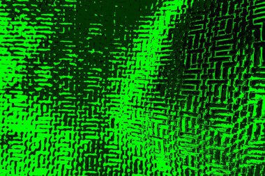 soyut siyah yeşil doku, arkaplan, duvar kağıdını kopyala