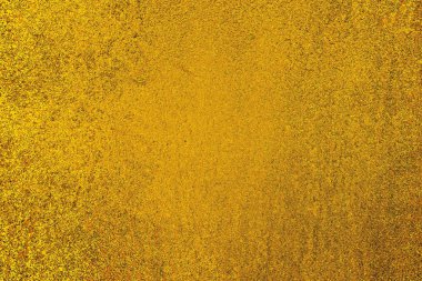 Kırmızı sarı ve siyah renkli kirli duvar, desenli arka plan.