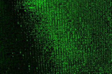 soyut siyah yeşil doku, arkaplan, duvar kağıdını kopyala