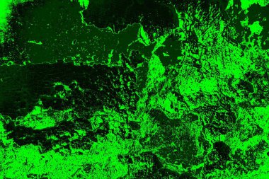 soyut siyah yeşil doku, arkaplan, duvar kağıdını kopyala