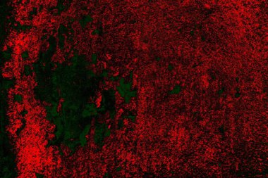 Metal plaka dokusu ve arka plan. Metal yüzey paslanmış lekeler. Paslı metal arka plan. Metal arkaplan.