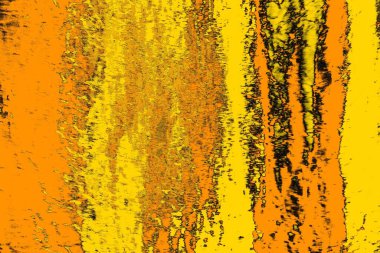 Renkli kirli duvar, desenli arkaplan