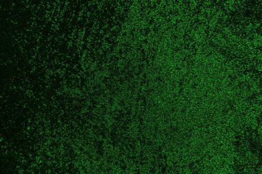 soyut yeşil ve siyah doku ve arkaplan, uzay duvar kağıdını kopyala