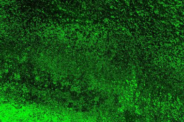 soyut siyah yeşil doku, arkaplan, duvar kağıdını kopyala