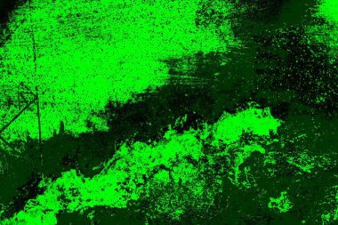 soyut siyah yeşil doku, arkaplan, duvar kağıdını kopyala