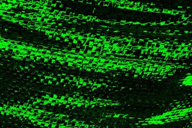 soyut siyah yeşil doku, arkaplan, duvar kağıdını kopyala