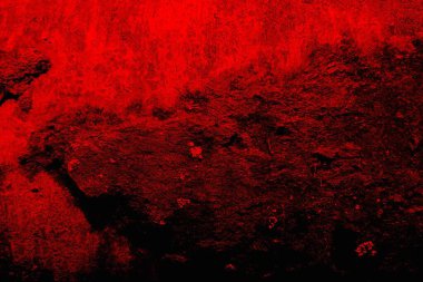 Eski keçeli çatı katranı parçası soyut bir arkaplan olarak