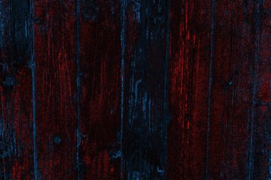 Eski ahşap dokusu. Yıpranmış bir odun parçası. Eski odunların arka planı.