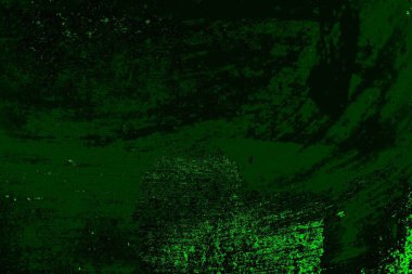 Çizik ve çatlaklarla metal doku