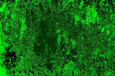 soyut siyah yeşil doku, arkaplan, duvar kağıdını kopyala