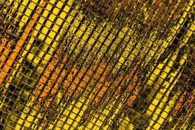 Renkli kirli duvar, desenli arkaplan