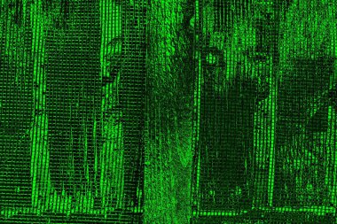 soyut siyah yeşil doku, arkaplan, duvar kağıdını kopyala