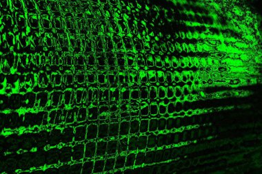 soyut siyah yeşil doku, arkaplan, duvar kağıdını kopyala