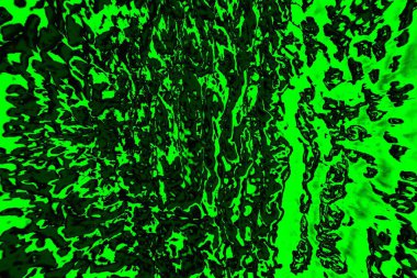 soyut siyah yeşil doku, arkaplan, duvar kağıdını kopyala