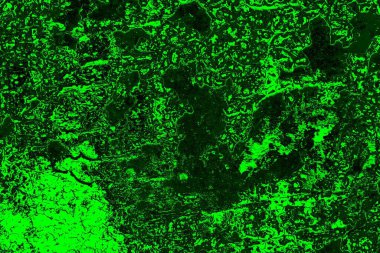 soyut siyah yeşil doku, arkaplan, duvar kağıdını kopyala