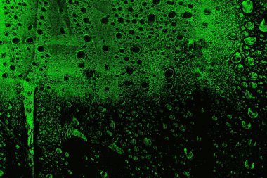 soyut siyah yeşil doku, arkaplan, duvar kağıdını kopyala