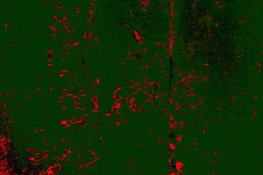 Metal plaka dokusu ve arka plan. Metal yüzey paslanmış lekeler. Paslı metal arka plan. Metal arkaplan.