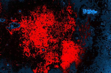 soyut mavi desen, arkaplan, duvar kağıdını kopyala