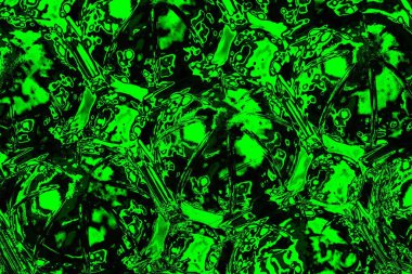 soyut siyah yeşil doku, arkaplan, duvar kağıdını kopyala