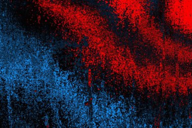 soyut mavi desen, arkaplan, duvar kağıdını kopyala