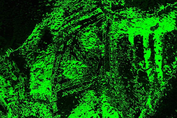 soyut siyah yeşil doku, arkaplan, duvar kağıdını kopyala