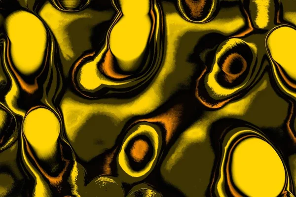 Kırmızı sarı ve siyah renkli kirli duvar, desenli arka plan.