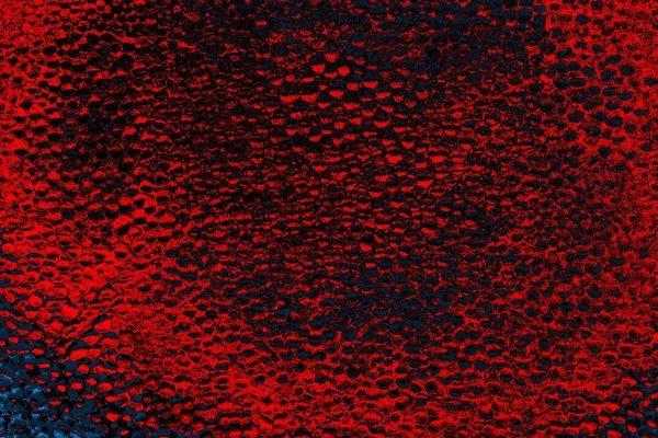 Polistiren köpük yakın plan. Bir sürü küçük ve büyük kabarcıklar stiroköpük doku arkaplanı.