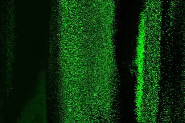 Yeşil Siyah Doku Arkaplan Boşluğu Kopyala — Stok fotoğraf
