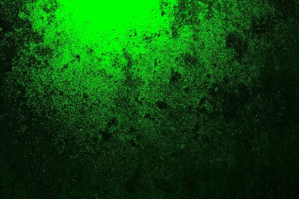 Abstracto Negro Verde Textura Fondo Copia Espacio Fondo Pantalla — Foto de Stock