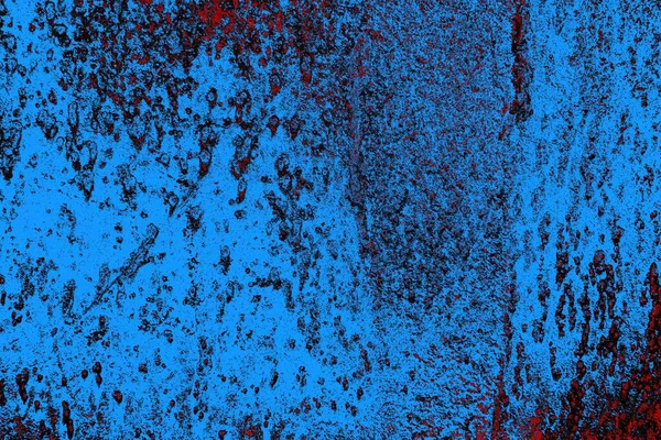 Soyut Mavi Desen Arkaplan Duvar Kağıdını Kopyala — Stok fotoğraf