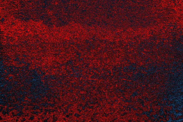 Abstracto Azul Textura Roja Fondo Copia Espacio Fondo Pantalla — Foto de Stock