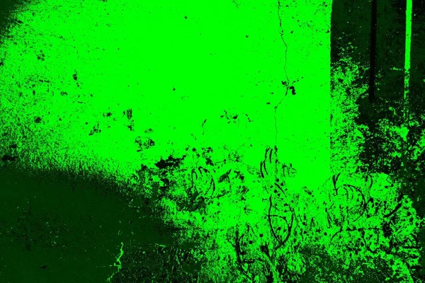 Abstrait Noir Vert Texture Fond Copier Espace Papier Peint — Photo