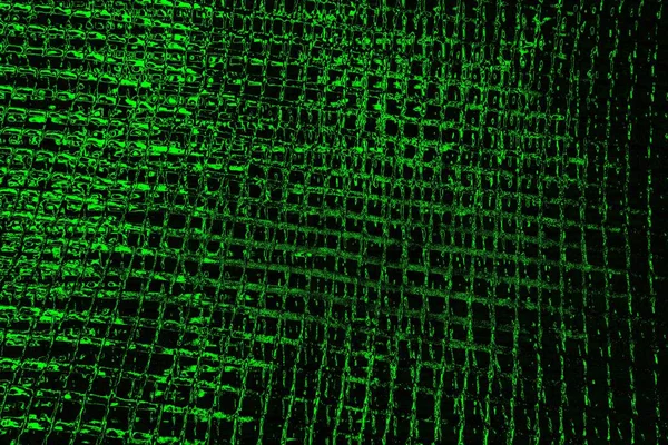 soyut yeşil ve siyah doku ve arkaplan, uzay duvar kağıdını kopyala