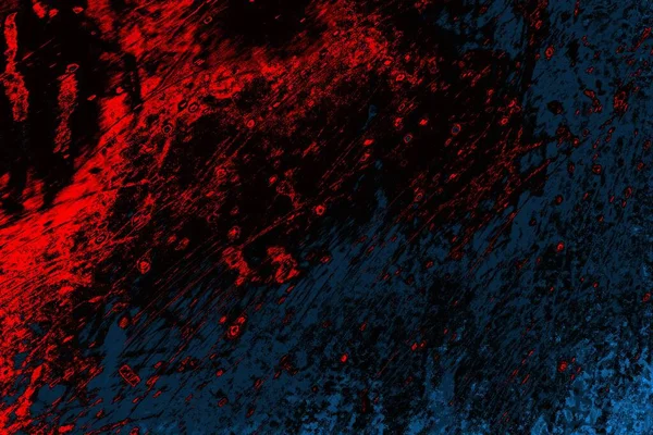 Αφηρημένη Μαύρη Κόκκινη Υφή Φόντο Αντίγραφο Χώρο Ταπετσαρία — Φωτογραφία Αρχείου