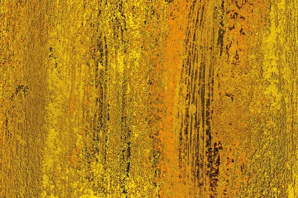 Kırmızı sarı ve siyah renkli kirli duvar, desenli arka plan.