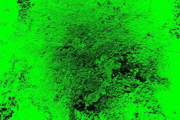 Абстрактна Чорно Зелена Текстура Фон Копіювати Простір Шпалери — стокове фото