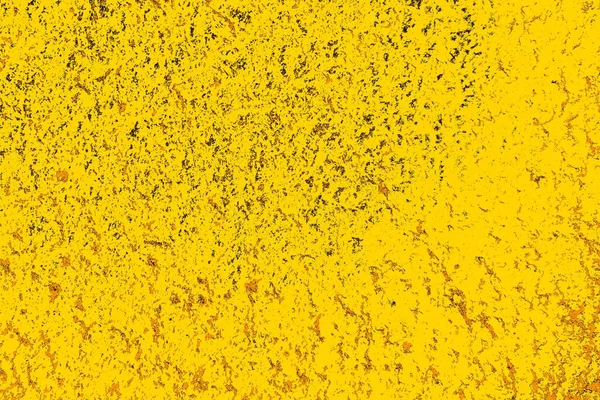 Parete Grungy Colore Giallo Cremisi Nero Sfondo Strutturato — Foto Stock