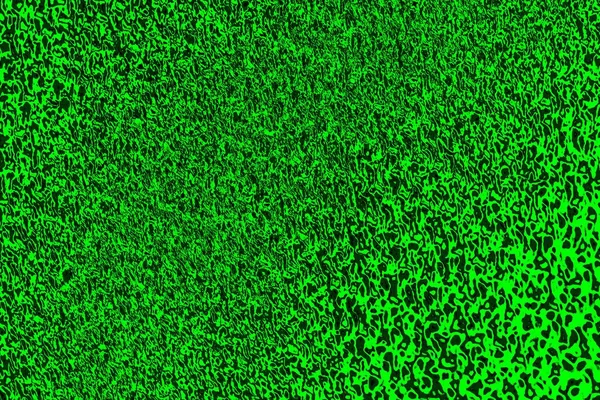 Abstrakt Svart Grön Struktur Bakgrund Kopia Utrymme Tapet — Stockfoto